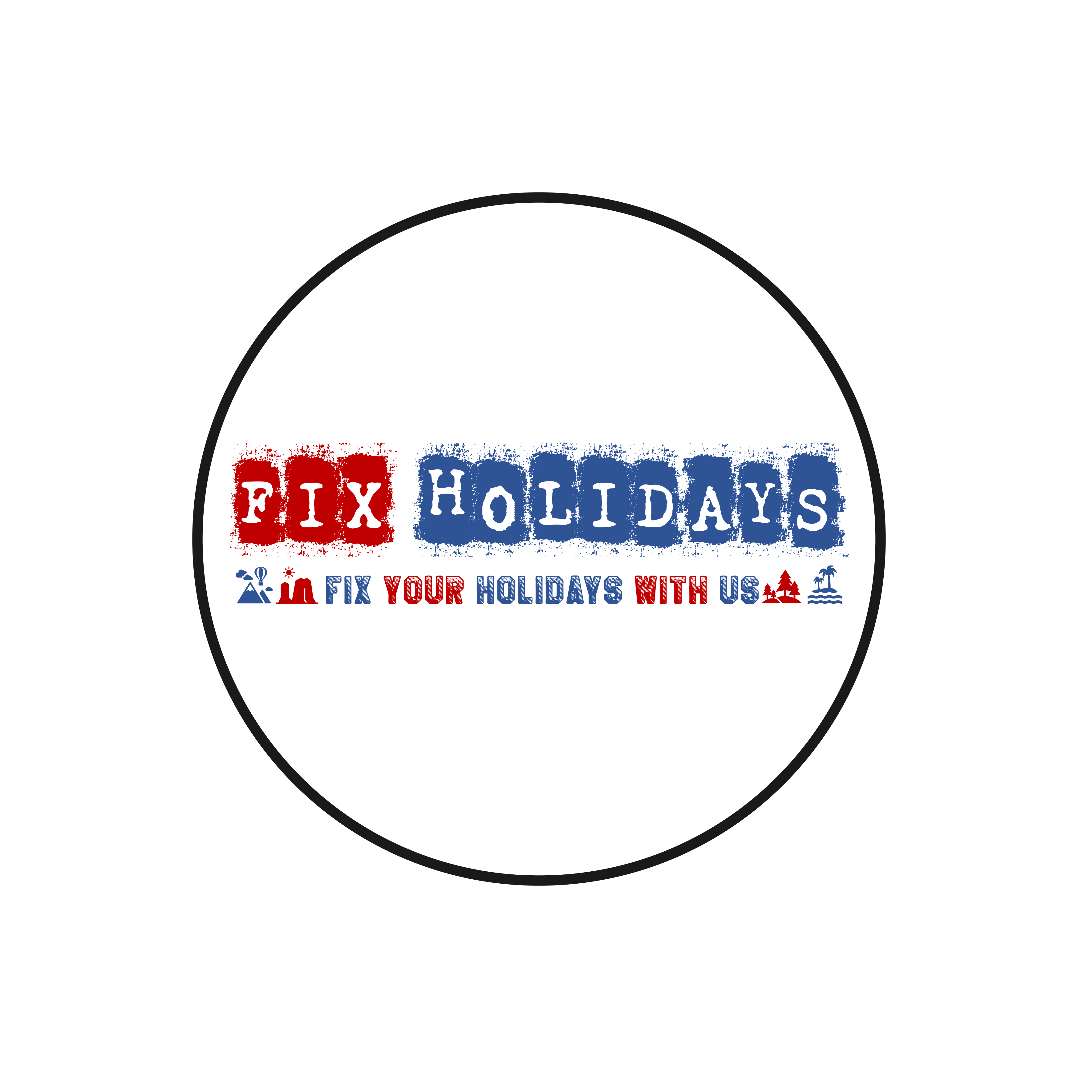 Fix Holidays  A Trading Name Of Holiday Troopers LLP